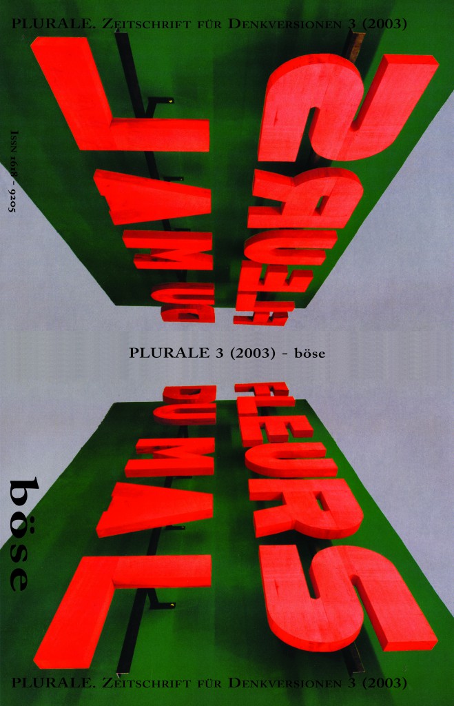 plurale 3(2003)_b.se_cover_300dpi.pmd